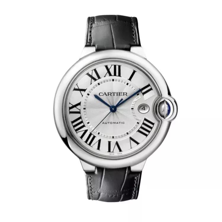 cartier卡地亚涨价图片,卡地亚cartier手表成交价格