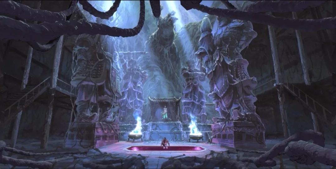 生不逢时电影完整版,哪吒从小到大的动画片