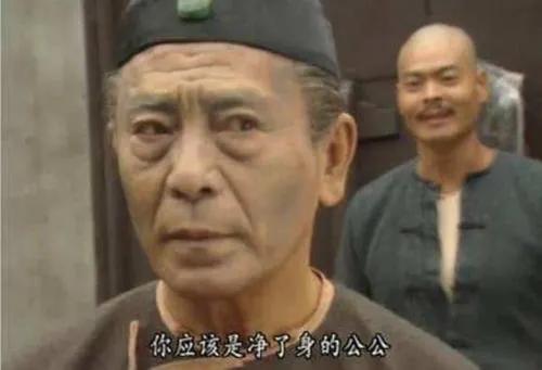 韦小宝韦陀掌,韦小宝的混世法宝解读