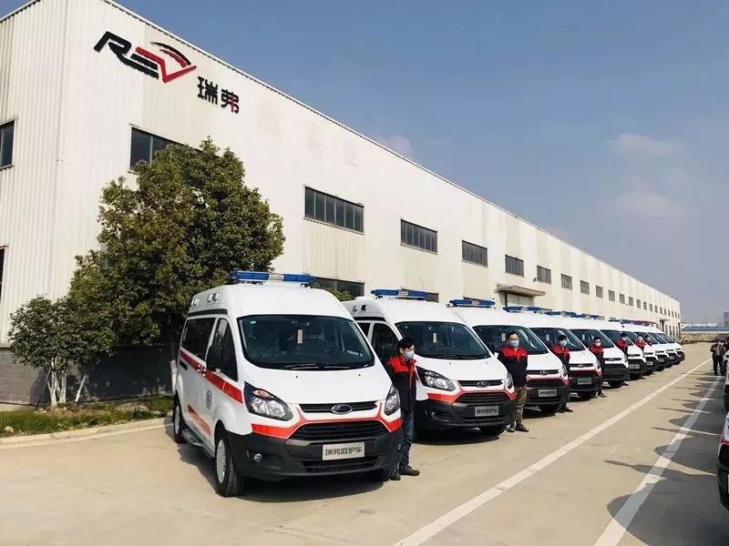 中国制造的生死时速,新冠大疫考验中国汽车业之八