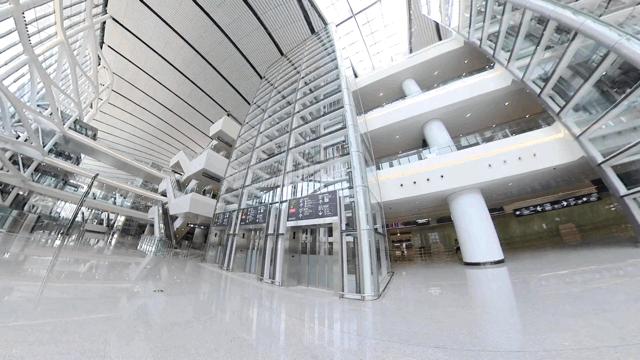 大兴机场四大工程是什么,大兴机场正式运营仪式视频