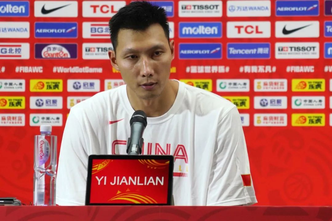 15年国家队生涯四届奥运会参赛经历阿联“易”扛到底