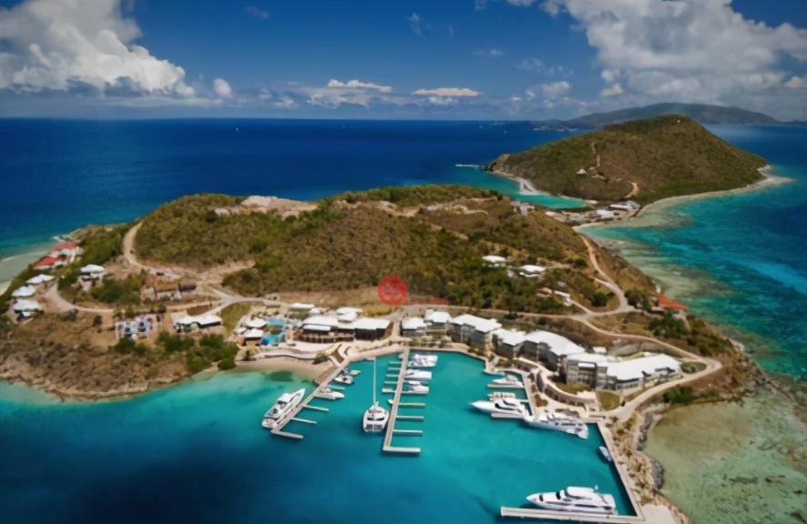 开曼群岛阿里巴巴,开曼群岛阿里巴巴总部