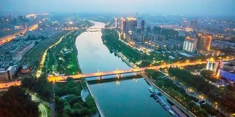 河南省各市人口地图,河南省18个地级市人口一览表