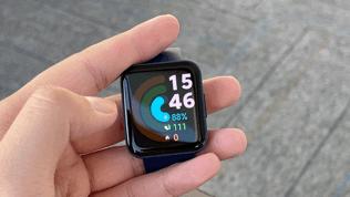 redmiwatch2没有声音吗,redmiwatch2有哪些功能