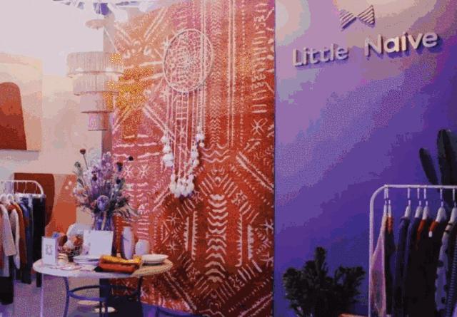 「秀场活动」“你好啊,造梦家”上海儿童时装周梦幻之境来啦