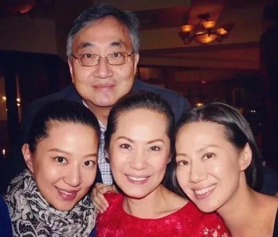 汪圆圆情史,汪圆圆的豪门生活