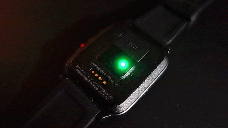 360健康智能手表怎么样,360老年健康手表测评