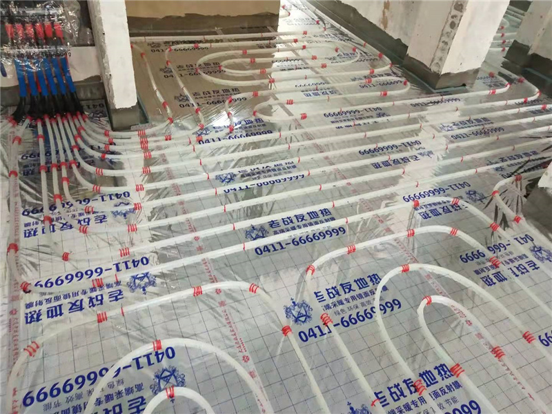 大连地区是否适合安装石墨烯地暖,大连品质好地暖