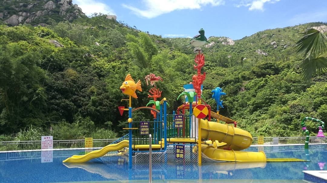 巽寮湾平行假日民宿中心优惠,超值套餐不限时段超划算套餐