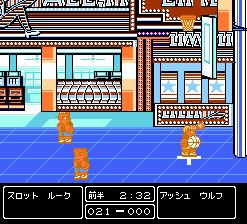 fc热血篮球各种技巧大全,热血篮球必杀技按键