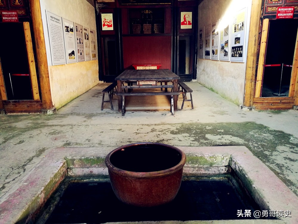 瑞金共和国摇篮景区5a,瑞金五星级景区