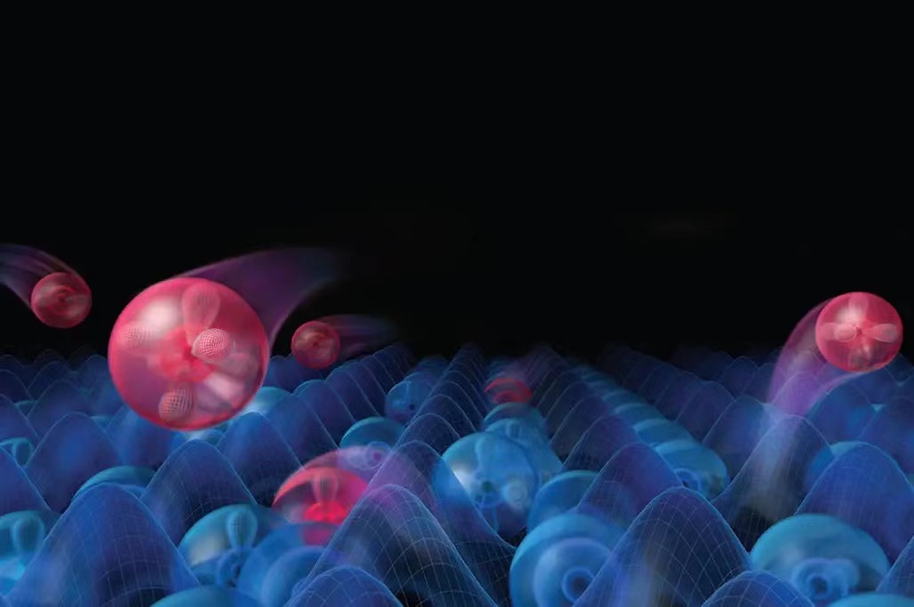 绝对零度能冻住宇宙最大温吗,绝对零度是宇宙中低温的极限吗