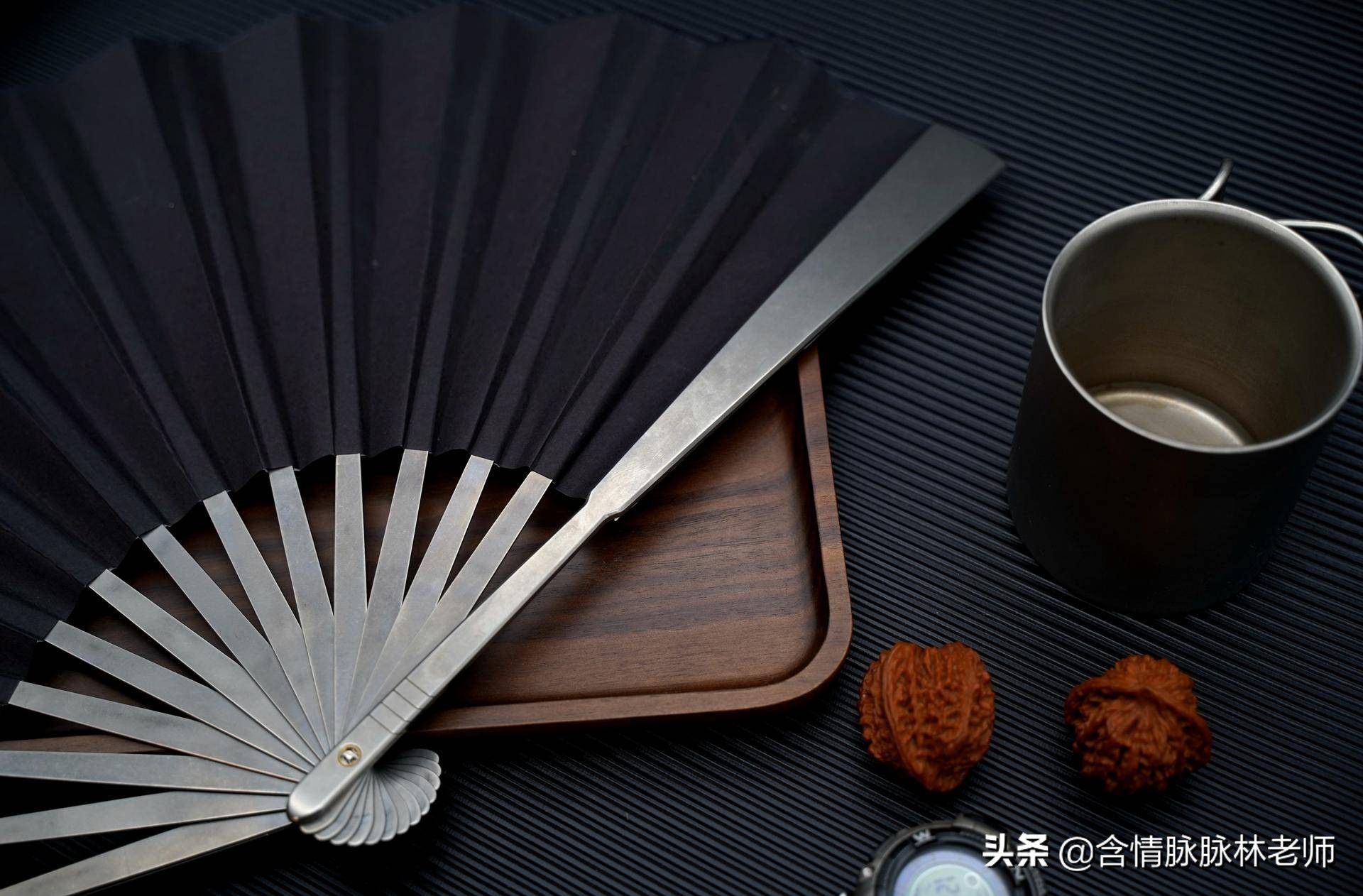 那些女人不懂的男人的小乐趣,林老师的随身好物