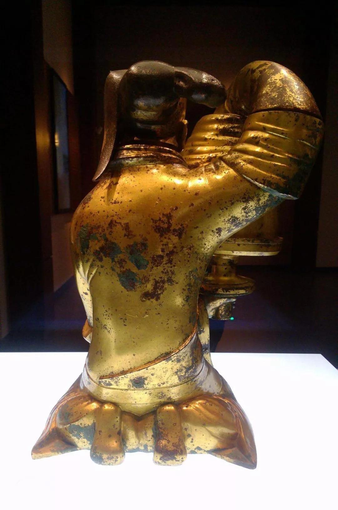 十大国宝青铜器鉴赏值得收藏,143件国宝级青铜