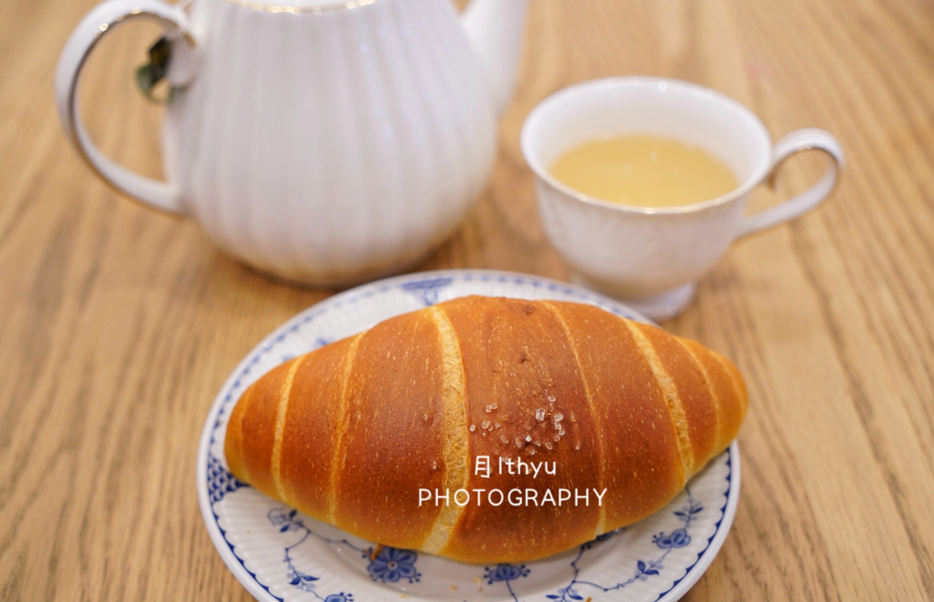 芥末遇上冰淇淋，厦门这间冰淇淋店的神奇新品