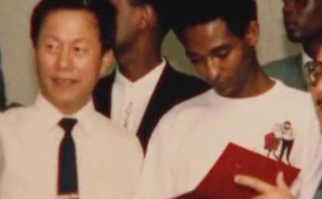 28年前，广州姑娘远嫁非洲黑人，生下两个混血宝宝，后来怎么样了