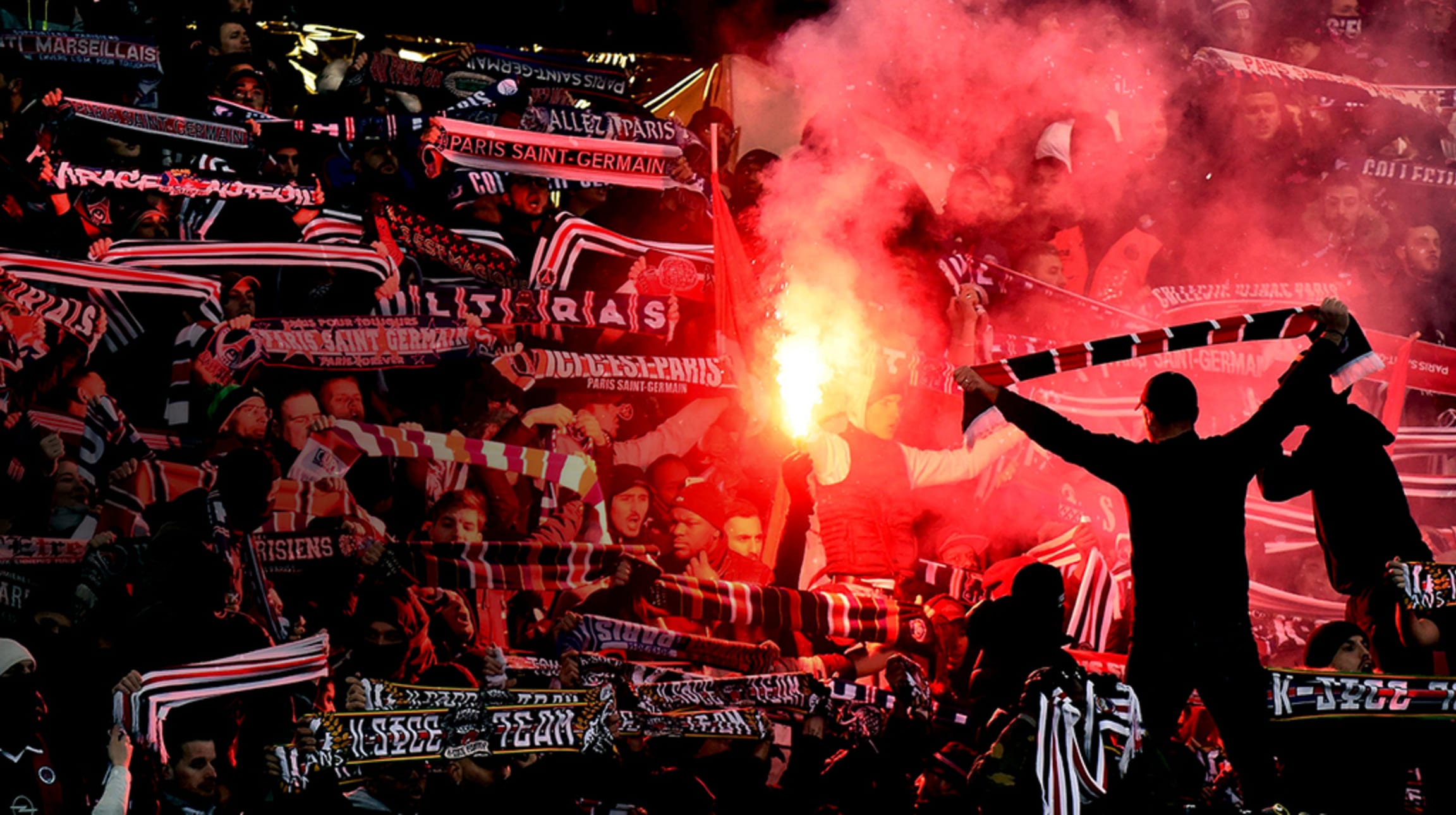 巴黎圣日耳曼历史,欧洲豪门历史