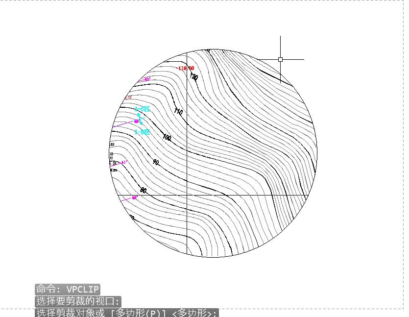 cad快速裁剪多余的部分,cad怎么快速裁剪图片