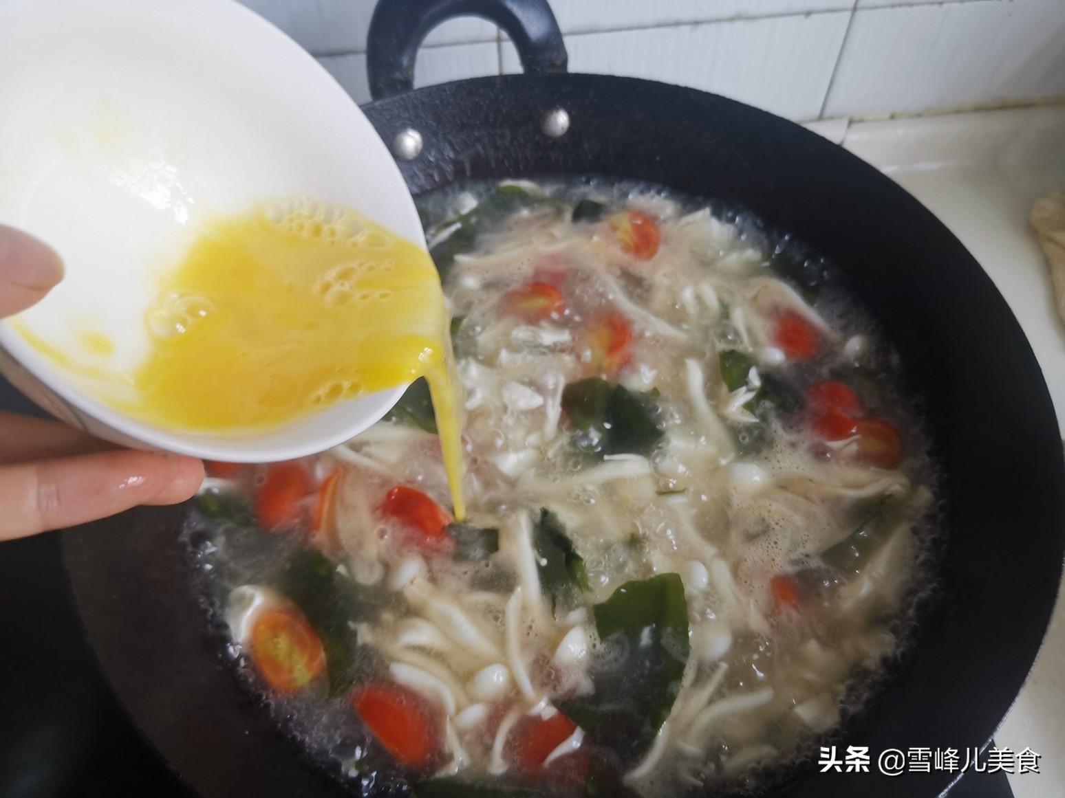 秋天煲什么老火汤最好,秋天去火又好喝的汤