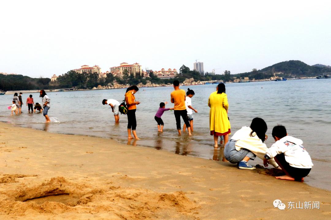 东山免费游玩攻略,东山冬天附近游玩好去处推荐