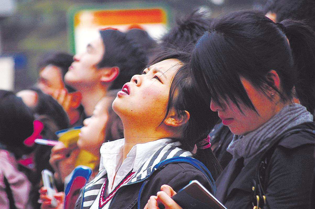 学生会面试问问题应该问些啥,学生会面试问你缺点时应该怎么答