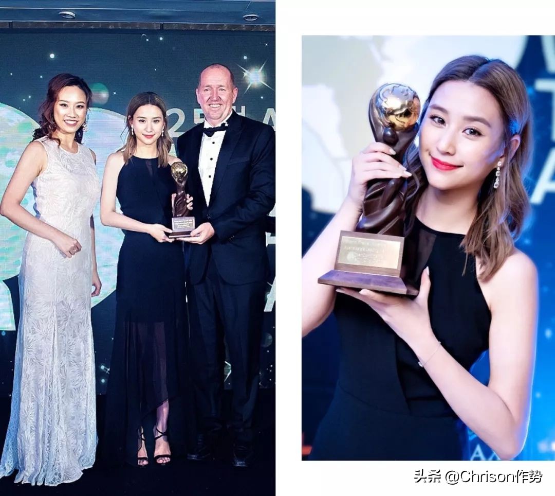 赌王的千金与公子们,赌王千金和歌星