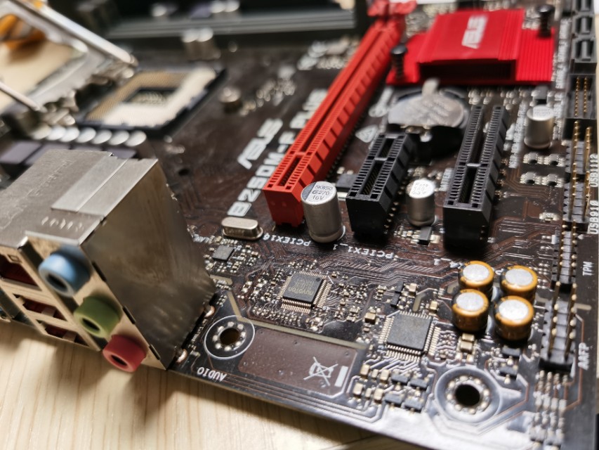 华硕b250m-p主板魔改9100f,华硕b250mplus魔改bios