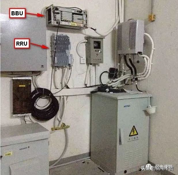 5g承载网讲解,5g承载网到底有哪些关键技术