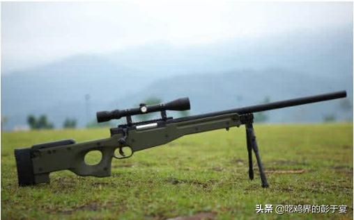 世界上最牛的狙击枪awm,世界上威力最强awm狙击枪