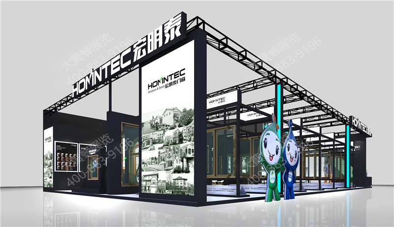 如何策划一场活动纯干货,成都2023年展厅搭建展会策划