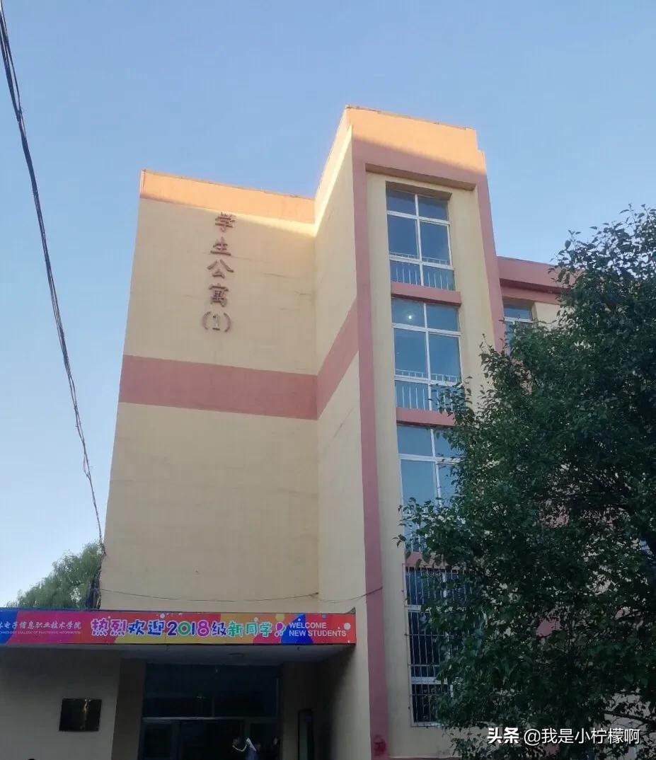 吉林电子信息职业技术学院校花,吉林电子信息职业技术学院通知书