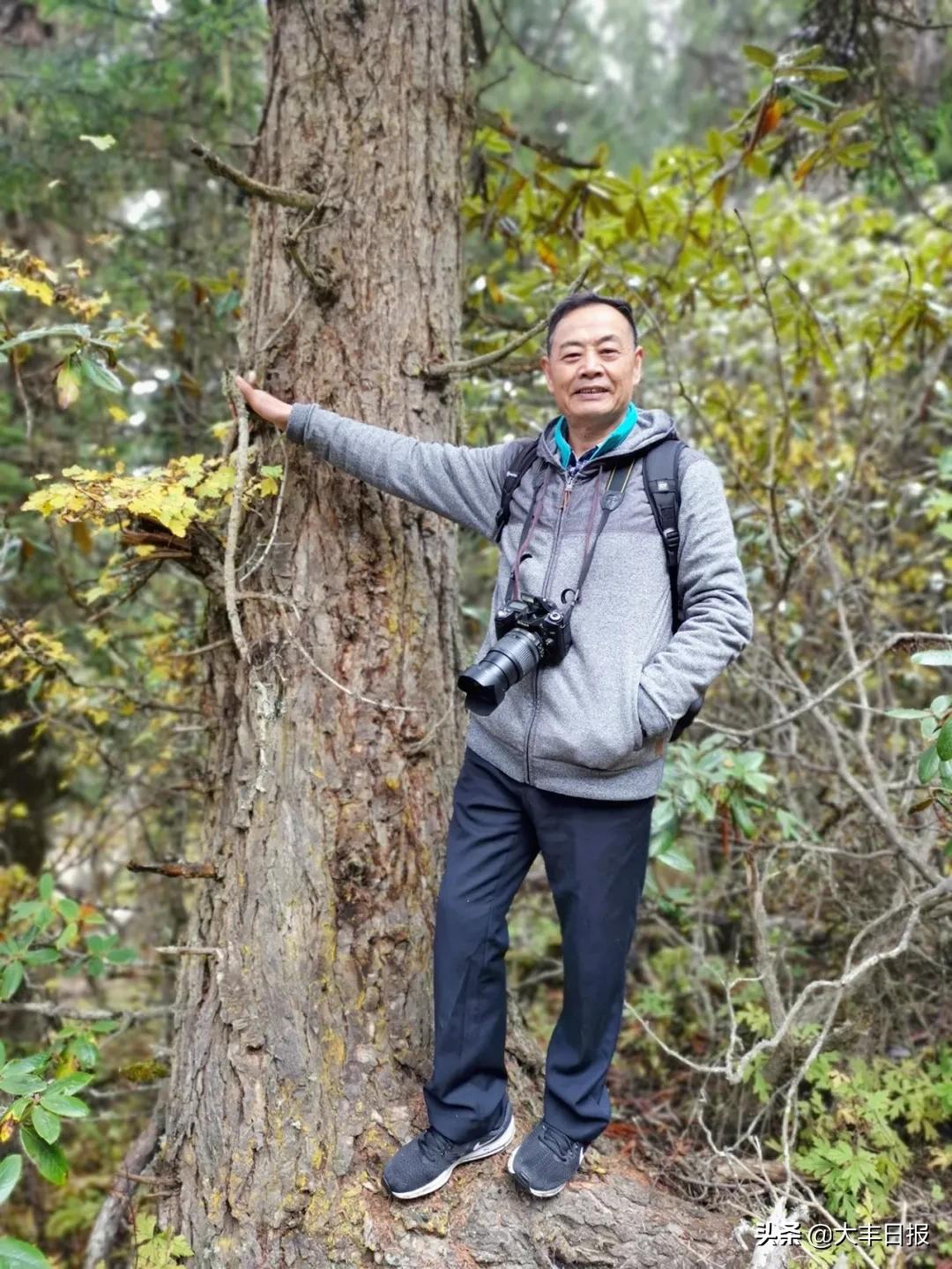 家乡书：耕读勤勉浦家巷木工的新传承