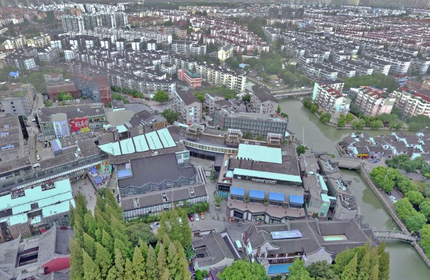 上海青浦区最新规划,上海青浦区未来规划