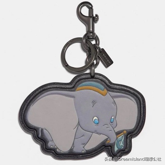 coach新包萌翻天,coach新包c3461