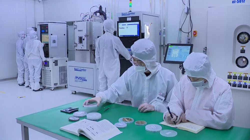 潍坊先进芯片,潍坊光电芯片研究院在什么地方