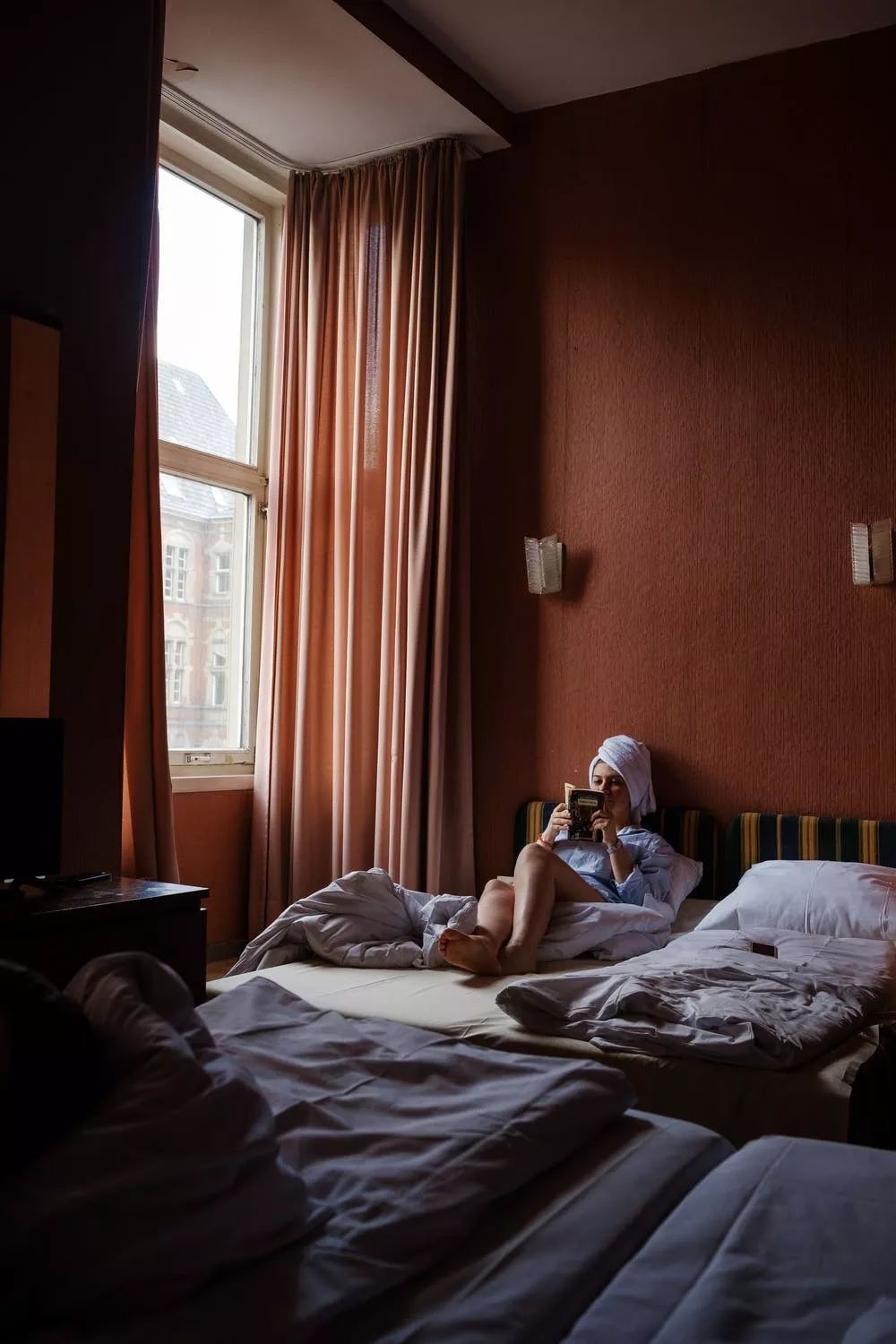 晚安的真正意思是什么,晚安什么意思内涵