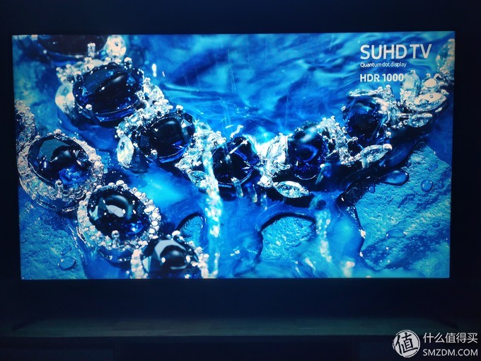 tcl55q1刷新率不高,tcl55q2m深度测评