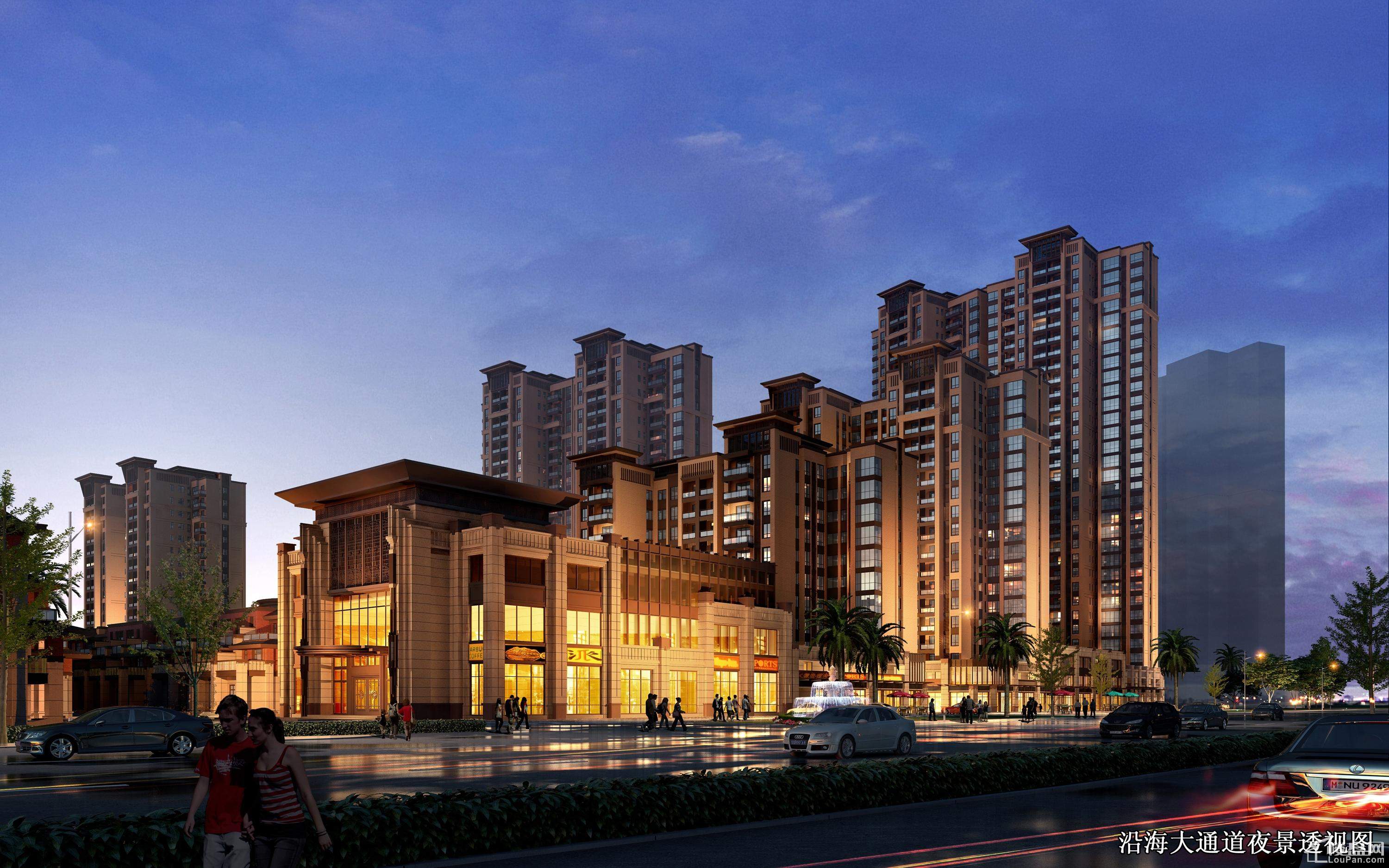 洋湖六区房子值不值得买,洋湖值得入手的楼盘