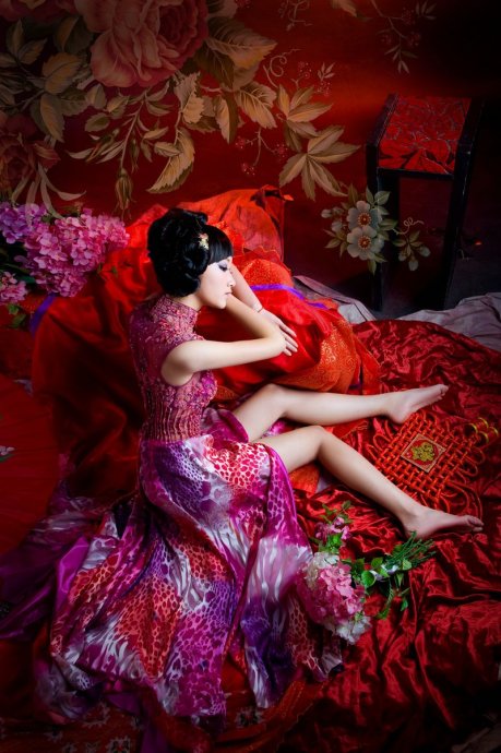 形容女子美貌气质的阅读句子,古今赞美女子的古诗词