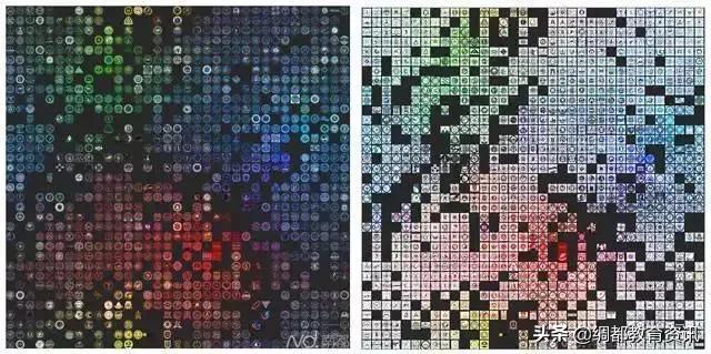 想考哪所大学?你和哪所大学“合得来”?看看校徽就知道了