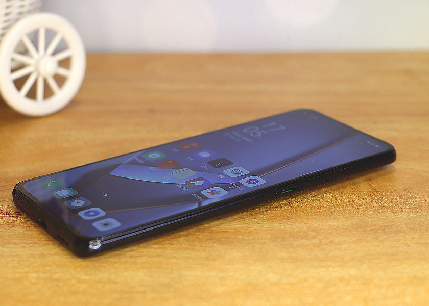 oppoace2的颜值,oppoace2全面介绍