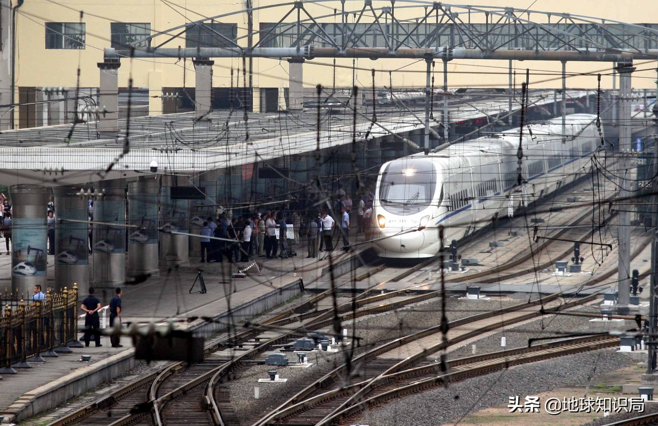 高铁就要通车?东北振兴的希望终于来了!地球知识局