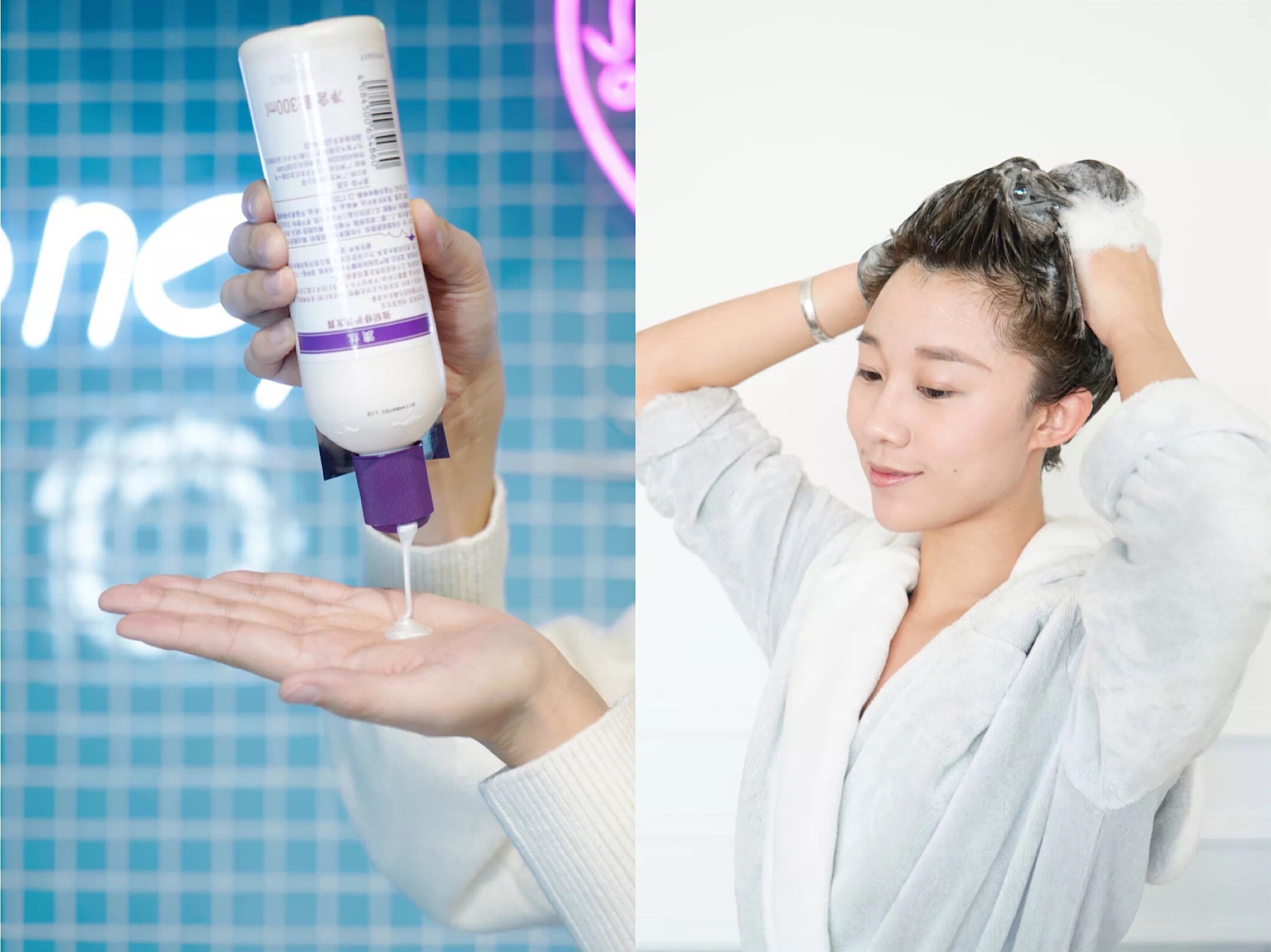 Fashiongo|第九站染烫剪吹的秘密,让你肆意折腾没得怕