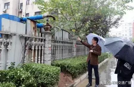 河南局部迎来雨夹雪天气,河南将迎来大范围降雪明天
