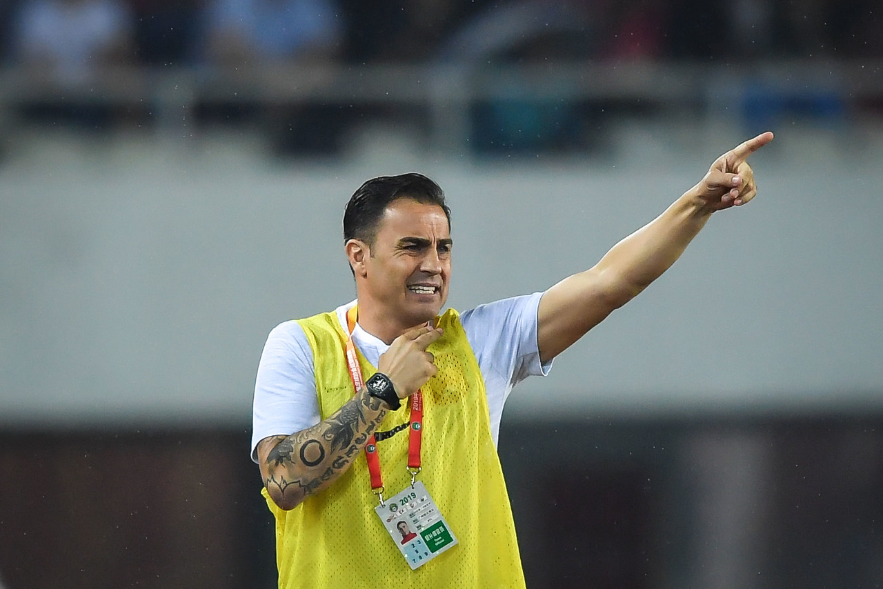 恒大亚冠国安,国安亚冠出局