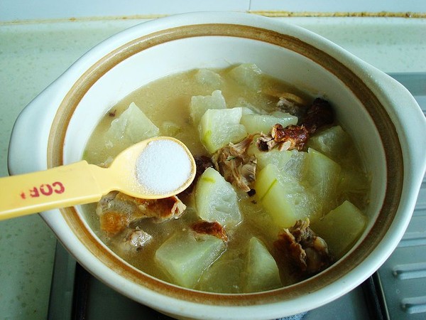 剩下的烤鸭怎么做老鸭汤,吃剩的烤鸭还可以怎么吃