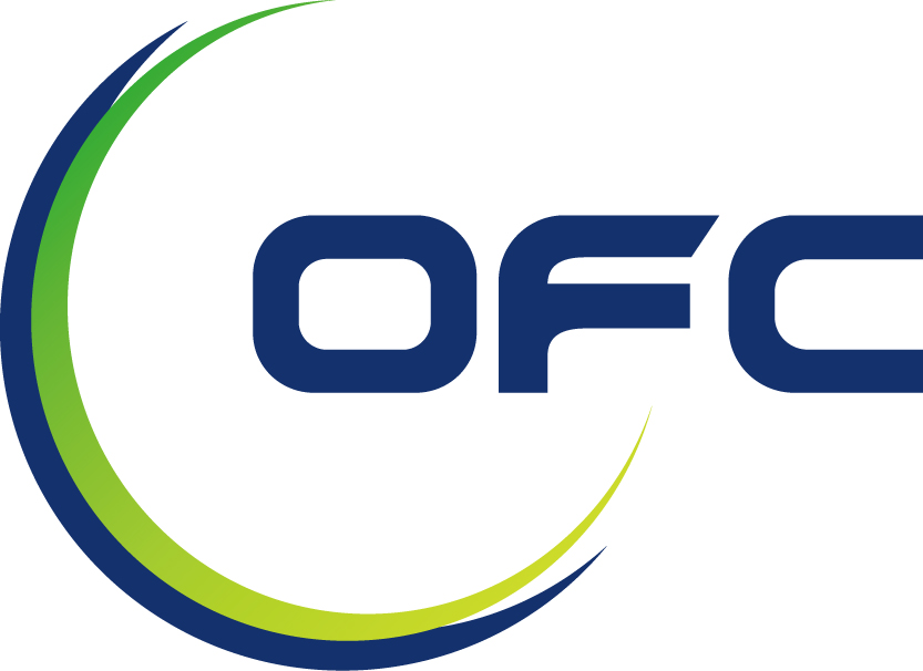 国际足联世界杯每几年举办一次,国际足联六大洲际联合会会徽