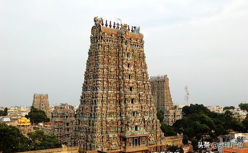 世界十大宗教圣地排名,世界三大宗教发源地和分布地区