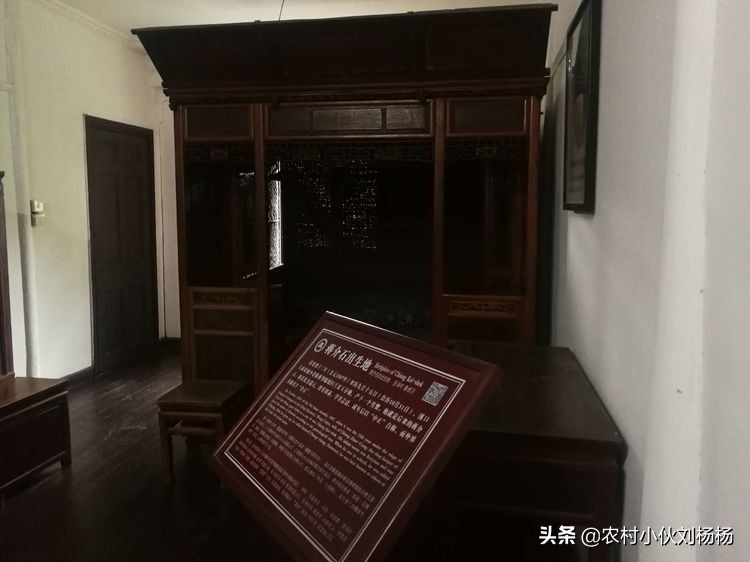 奉化溪口一日游攻略,奉化溪口一日游旅行社跟团多少钱